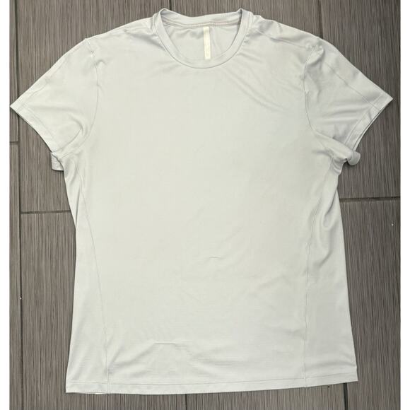 Ten Thousand The Durable/Lightweight T-Shirts Gray Size XL Lot Of 2 (Two) Shirts - Picture 9 of 16